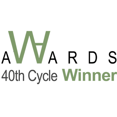 W.A Award - 40th Cycle