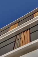 thumbnail no. 4 ofApartment No. 04 project, designed by Ahmad Ghodsimanesh & Partners