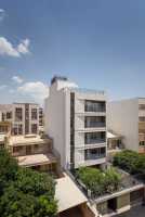 thumbnail no. 6 ofApartment No. 06 project, designed by Ahmad Ghodsimanesh & Partners