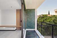 thumbnail no. 11 ofApartment No. 06 project, designed by Ahmad Ghodsimanesh & Partners