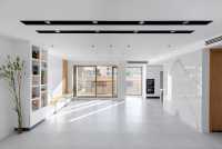 thumbnail no. 13 ofApartment No. 06 project, designed by Ahmad Ghodsimanesh & Partners