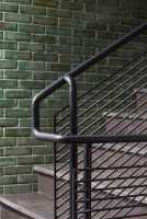 thumbnail no. 14 ofApartment No. 06 project, designed by Ahmad Ghodsimanesh & Partners