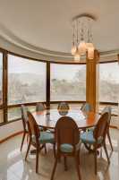 thumbnail no. 3 ofFarahmand Family Home project, designed by Ahmad Ghodsimanesh & Partners