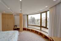 thumbnail no. 5 ofFarahmand Family Home project, designed by Ahmad Ghodsimanesh & Partners