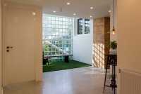 thumbnail no. 1 ofShaaroffice project, designed by Ahmad Ghodsimanesh & Partners