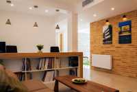 thumbnail no. 7 ofShaaroffice project, designed by Ahmad Ghodsimanesh & Partners