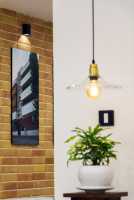 thumbnail no. 8 ofShaaroffice project, designed by Ahmad Ghodsimanesh & Partners