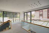 thumbnail no. 8 ofVilla No. 07 project, designed by Ahmad Ghodsimanesh & Partners