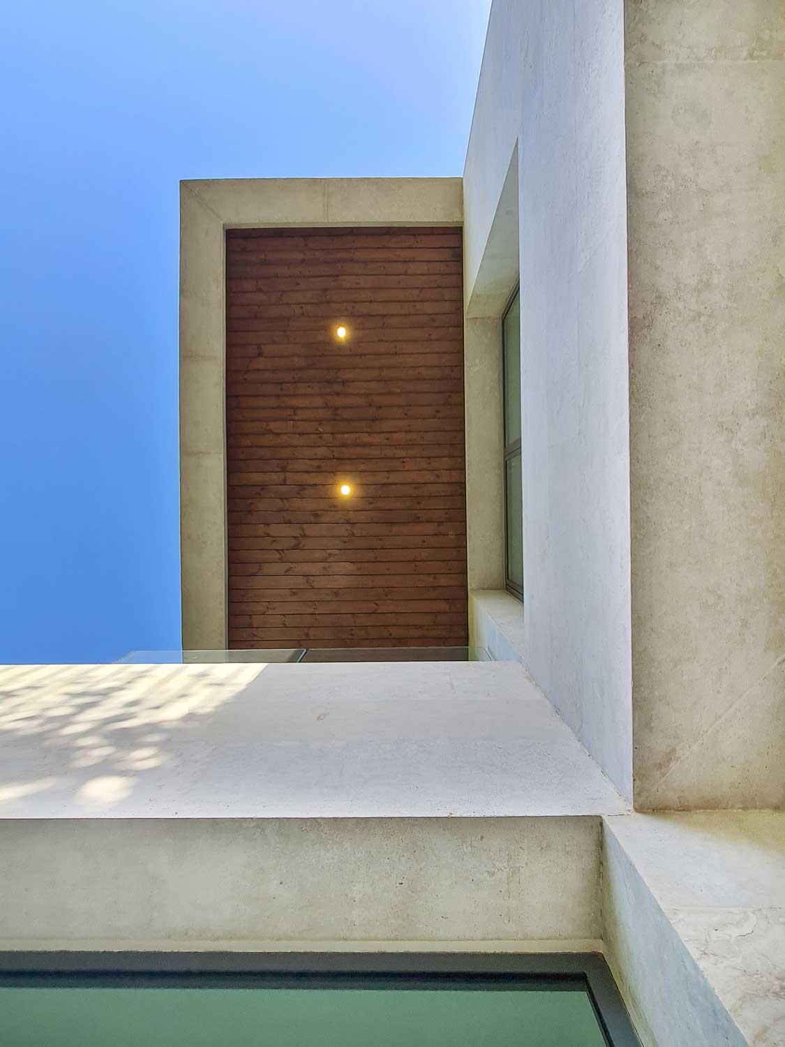 picture no. 7 ofVilla No 10 project, designed by Ahmad Ghodsimanesh & Partners