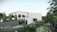  thumbnail no. 2 ofVilla No. 22 project, designed by Ahmad Ghodsimanesh & Partners