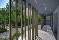 thumbnail no. 10 ofYasha Electronic Company project, designed by Ahmad Ghodsimanesh & Partners