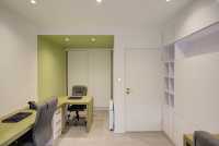 thumbnail no. 12 ofYasha Electronic Company project, designed by Ahmad Ghodsimanesh & Partners