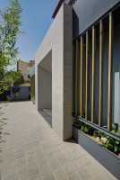 thumbnail no. 4 ofYasha Electronic Company project, designed by Ahmad Ghodsimanesh & Partners