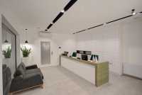 thumbnail no. 9 ofYasha Electronic Company project, designed by Ahmad Ghodsimanesh & Partners