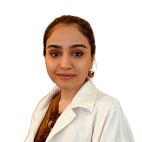 Hanieh Ghazanfari