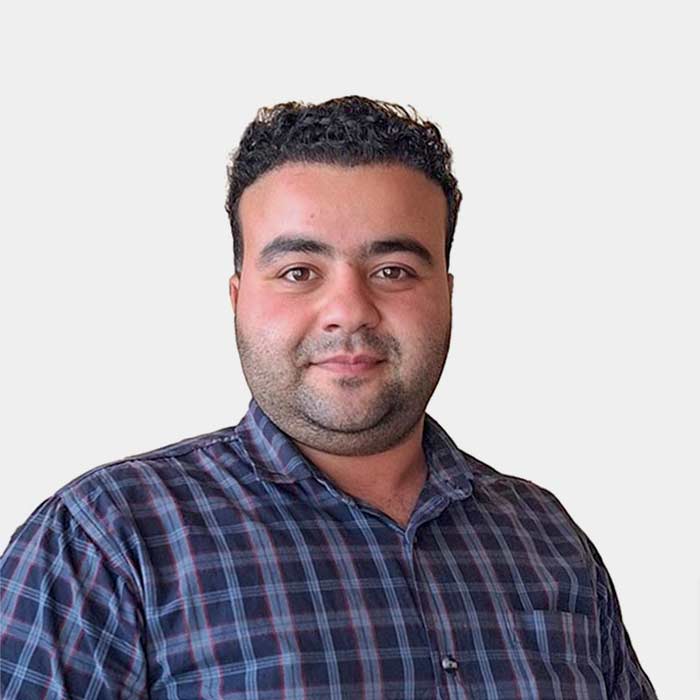 Majed Ahmadi